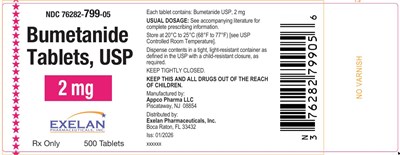 2mg Bottle Of 500 (2mg Bottle Of 500)